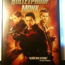 Bulletproof Monk (DVD, 2003)~Very Good w/Free Ship & 1 Day Handling!!