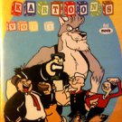 Vintage Kids Klassic Kartoons Vol. 1 (DVD)-Good Condition 1 Day Handling!