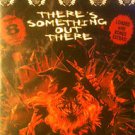 There's Something Out There (DVD, Special Edition, Directors Cut)-Brand New/Seal