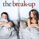 The Break-Up (DVD, 2006, Widescreen Edition)~Very Good w/Free Shipping!!