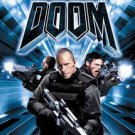 Doom (DVD, 2006, Widescreen Extended Edition)~Like New w/Fast Ship & 1 Day Handl