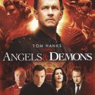 Angels & Demons (DVD, 2009)~Brand New & Sealed w/Free Shipping!!