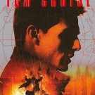 Mission: Impossible (DVD, 2006, Special Collector's Edition)-w/Free Shipping!