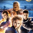 Fantastic Four (DVD, 2005, Full Screen) Brand New/Sealed/Free Ship/1 Day Hand!