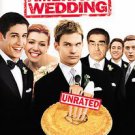 American Wedding (DVD, 2004, Widescreen Unrated Extended Party Edition)