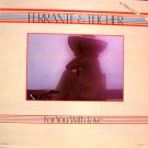 Ferrante & Teicher "For You With Love" N/m, Awesome Boxset, Great Music to relax