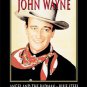 John Wayne - Double Feature: Angel and the Badman/Blue Steel (DVD, DVD Double...