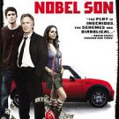 Nobel Son (DVD)~ Very  Good w/Free Ship & 1 Day Handling!!