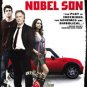 Nobel Son (DVD)~ Very  Good w/Free Ship & 1 Day Handling!!