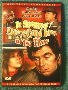 It Seemed Like Good Idea at the Time (DVD) FREE Shipping