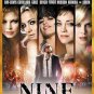 Nine (DVD, Canadian)