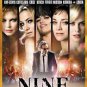 Nine (DVD, Canadian)
