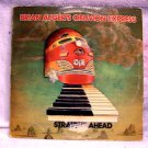 Brian Auger's Oblivion Express, "Straight Ahead", VG+, On Rca, See Special Offer