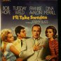 I'll Take Sweden (DVD, 2005)-Like New/Free Ship/1 Day Handling!!