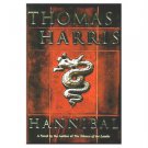 Hannibal by Thomas Harris (2000, Paperback, Unabridged)