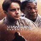 The Shawshank Redemption (DVD, 1999)~Like New w/Free Ship & 1 Day Handling!!