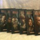 Vintage Battlestar Galactica - Season 3 (DVD, 2008, 6-Disc Set), Awesome Lot