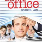 The Office - Season Two (DVD, 2006, 4-Disc Set)~Brand New & Sealed w/Free Shippi