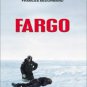 Fargo (DVD, 1997)~Very Good w/Free Ship & 1 Day Handling!!