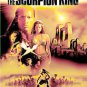 The Scorpion King (DVD, 2002, Full Frame)~Like New w/Free Ship & 1 Day Handling!