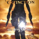 Resident Evil by Keith R.A. DeCandido (2007, Paperback) Very Good Condition