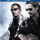 Miami Vice (DVD, 2006, Unrated; Director's Edition; Anamorphic Widescreen)