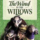 The Wind in the Willows (DVD, 2004)-Like New Condition 1 Day Handling!