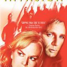 The Invasion (DVD, 2008)