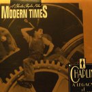 Chaplin "A Legacy of Laughter" Modern Times, Vintage Laserdisc, Excellent Shape