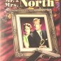 Mr. & Mrs. North  (Like New, DVD, 2004)