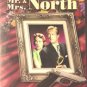Mr. & Mrs. North  (Like New, DVD, 2004)