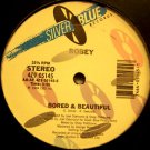 Robey, "One Night In Bangkok" / "Bored & Beautiful", N/M, Rare,See Special Offer
