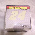 Jeff Gordon Note Cube, 400 Printed Sheets, New & Sealed, Rare Memorabilia