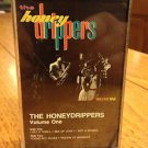 The Honeydrippers, Vol. 1 * by Honeydrippers (The) (Cassette, Jan-1984, Es...