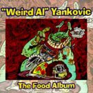 The Food Album by Weird Al Yankovic (CD, Jun-1993, Volcano 3)