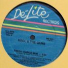 Kool and The Gang, "Fresh", Polygram Records, N/M, Very Rare, Awesome condition
