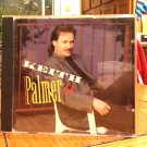 Keith Palmer by Keith Palmer (CD, Nov-1991, Epic (USA)), Rare, Very Good Shape