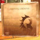 Casting Crowns, Self Titled, Limited Edition CD & DVD, Vintage & Very Rare, OOP