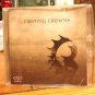 Casting Crowns, Self Titled, Limited Edition CD & DVD, Vintage & Very Rare, OOP