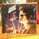 Charmed Life [Limited] by Billy Idol (CD, Chrysalis Records), Rare & OOP