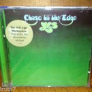 Close to the Edge by Yes (CD, Aug-1994, Atlantic (Label)),Brand New & Sealed