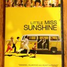 Little Miss Sunshine (DVD, 2006), Widescreen Edition & Full Screen Edition