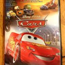 Cars (DVD, 2006, English  Widescreen Edition), Like New Condition