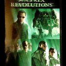 The Matrix Revolutions (DVD, Canadian), 2-disc Widescreen Edition,Awesome Sequel