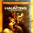 The Haunting in Connecticut (Blu-ray Disc, 2009), Like New Condition, Great Film