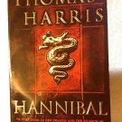 Hannibal-Thomas Harris, Good Condition, Paperback