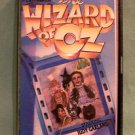 Vintage Wizard of Oz, Cassette, Excellent Condition, Rare Find, OOP