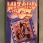 Vintage Wizard of Oz, Cassette, Excellent Condition, Rare Find, OOP