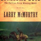 Lonesome Dove : A Vintage Novel by Larry McMurtry (2005, Paperback),Awesome Book