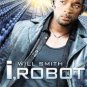 I, Robot (DVD, 2004, Widescreen)~Like New w/1 Day Handling/Free Shipping!